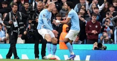 مانشستر سيتي يتصدر الأندية الأكثر تمثيلًا في كأس العالم.. والأهلي وصيف العرب